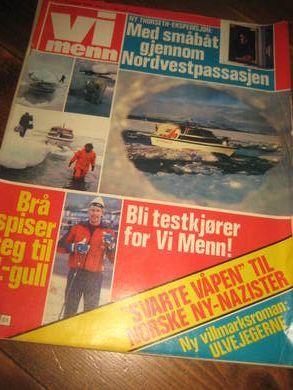 1980 nr 001 VI menn