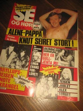 1984 nr 002 SE OG HØR