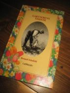 SCHOFIELD: GARTNERENS VISDOM. 2000