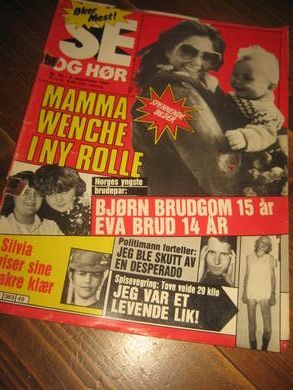 1982 nr 049 SE OG HØR