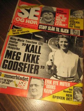 1979 nr 030 SE OG HØR