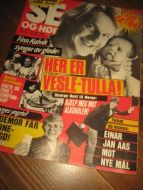 1983 nr 019 SE OG HØR