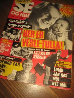 1983 nr 019 SE OG HØR