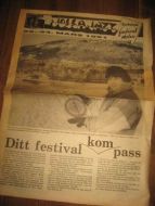 VOSSAJAZZ 1991