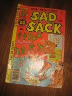 SAD SECK.1979, december.