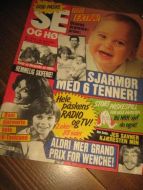 1983 nr 012 - 13 SE OG HØR