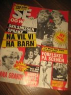 1983 nr 023 SE OG HØR DIANA GRAVID
