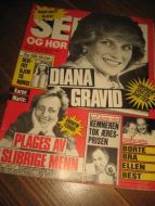 1983 nr 037 SE OG HØR DIANA GRAVID