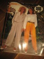 Katalog fra SPAR KJØP, VÅR-SOMMER 1990.