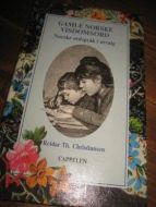 CHRISTIANSEN. GAMLE NORSKE VISDOMSORD. 2000