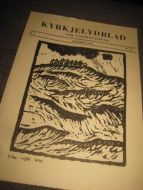 KYRKJEBLAD for Vossebygdene, 1978,nr 009.