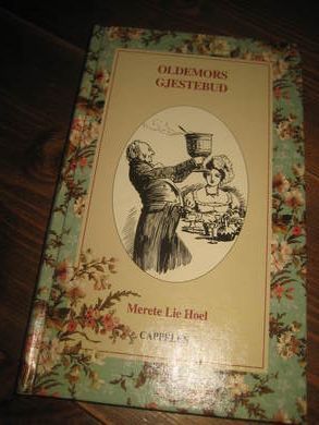 Hoel: Oldemors gjestebud 2000