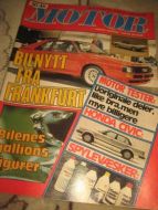 1983 nr 010 MOTOR