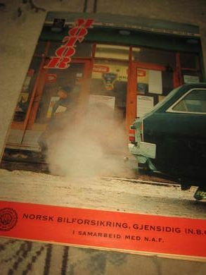 1970 nr 002 MOTOR
