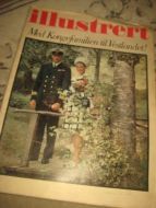 1969 nr 028 ILLUSTRERT Med Kongefamilien til Vestlandet