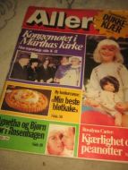 1977 nr 004 ALLERS AGNETHA