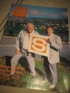 1986 nr 009 VÅRT BLAD