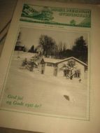 NORSK JERNBANE AVHOLDSBLAD, 1983,nr 004.