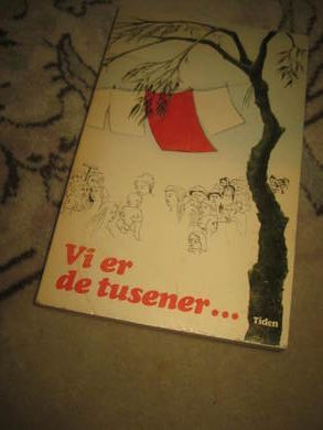 Bratteli, Randi: Vi er de tusener. Arbeiderpartiets kvinnebevegelse 1901-1976.