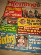 1979 nr 022 HJEMMET