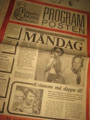 PROGRAM POSTEN, 1986,nr 002