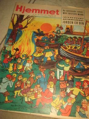 1965 nr 026 HJEMMET