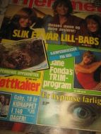 1983 nr 002 HJEMMET JANE FONDA