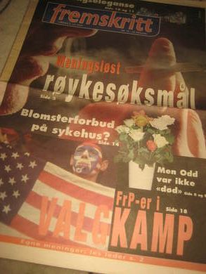 FREMSKRITT 2000 nr 013