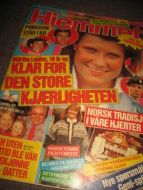 1989 nr 028 HJEMMET