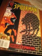 2001,nr 012, SPIDER MAN.