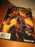 SPAWN, 2001,nr 003.