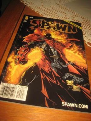 SPAWN 2001 nr 003