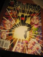 2001,nr 010, SPIDER MAN.