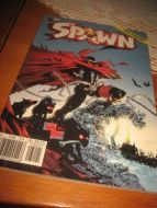SPAWN, 2002,nr 001.