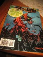 SPAWN, 2003,nr 0??.