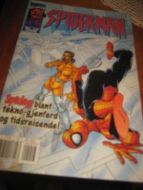 2000,nr 013, SPIDER MAN.