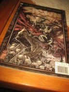 SPAWN, 1999,nr 001.