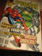 2000,nr 012, SPIDER MAN.