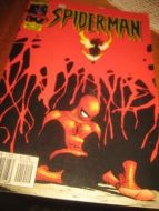 2000,nr 010, SPIDER MAN.