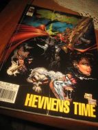 SPAWN, 1998,nr 007.