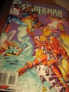 2000,nr 008, SPIDER MAN.