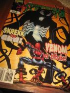 2000,nr 006, SPIDER MAN.