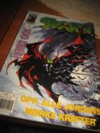 SPAWN, 1998,nr 002.