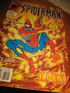 2000,nr 005, SPIDER MAN.