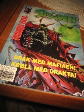 SPAWN 1998 nr 003