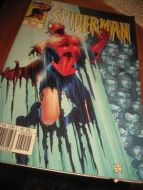 2000,nr 004, SPIDER MAN.