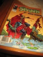 SPAWN, 1997,nr 004.
