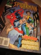 2000,nr 002, SPIDER MAN.