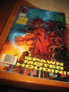 SPAWN, 1997,nr 002.