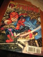 1999,nr 004, SPIDER MAN.